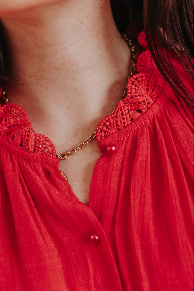 Blouse SIMONE Blouse SIMONE