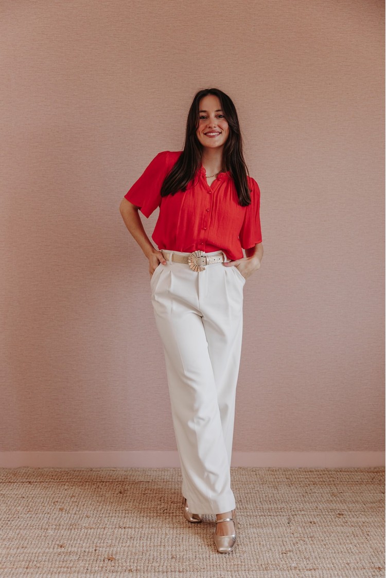 Blouse SIMONE Blouse SIMONE