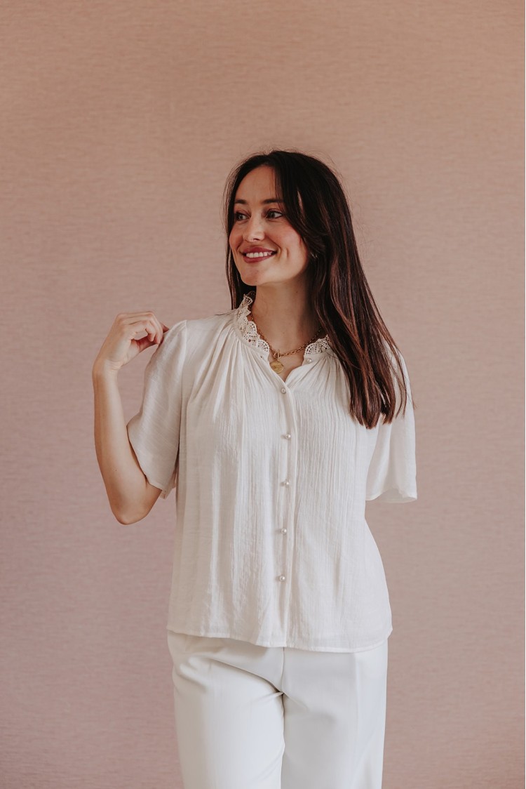 Blouse SIMONE Blouse SIMONE