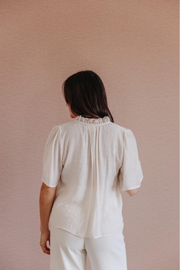 Blouse SIMONE Blouse SIMONE