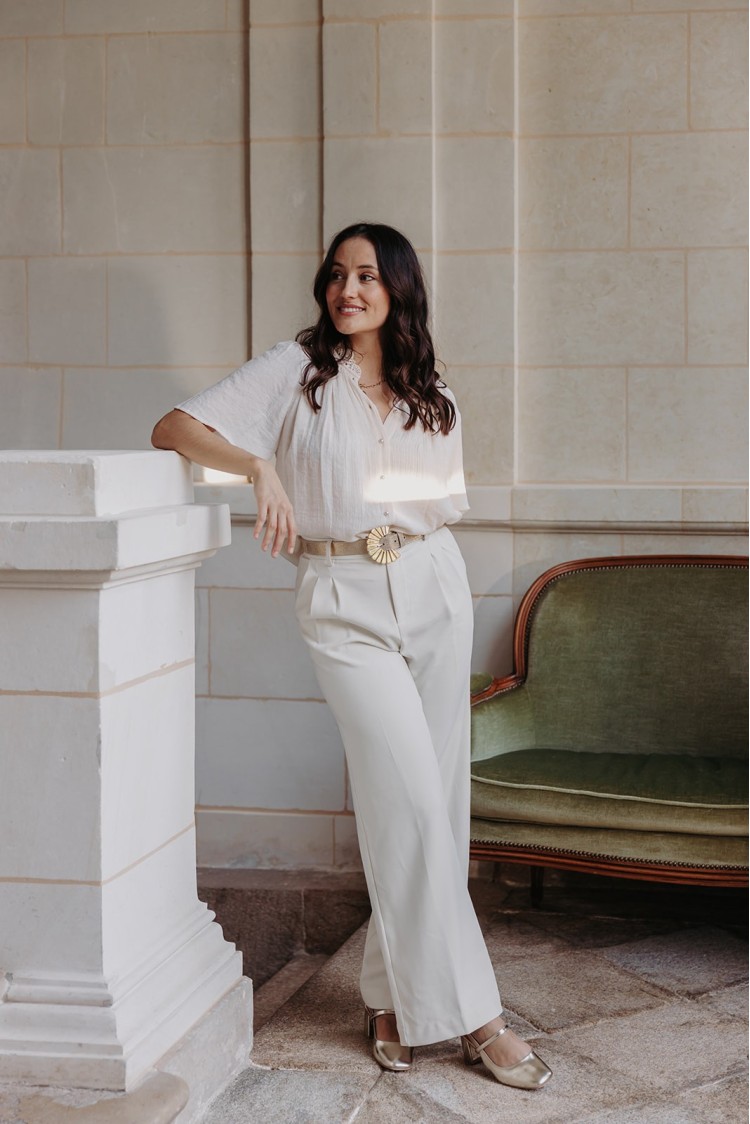 Blouse SIMONE Blouse SIMONE
