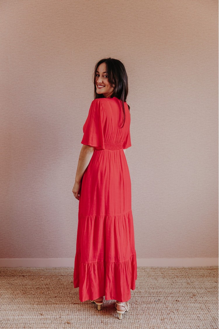 Robe TIANA Robe TIANA
