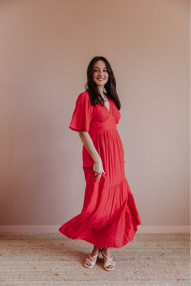 Robe TIANA Robe TIANA