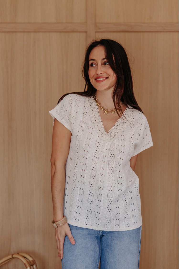 T-shirt ANASTASIA T-shirt ANASTASIA