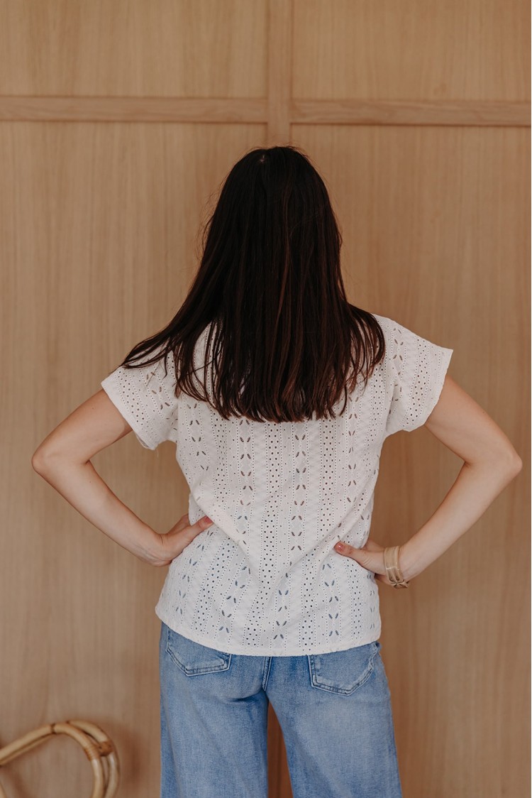 T-shirt ANASTASIA T-shirt ANASTASIA