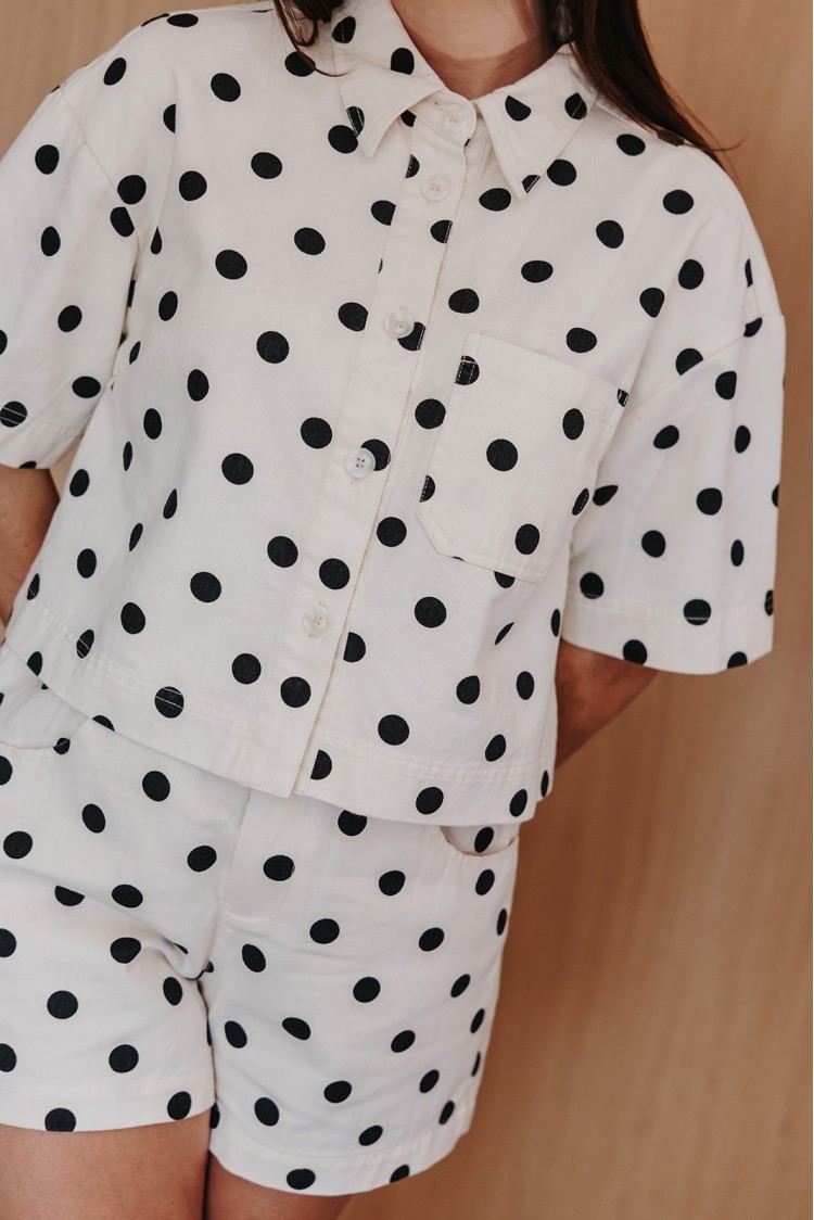 Veste BONNIE Veste BONNIE