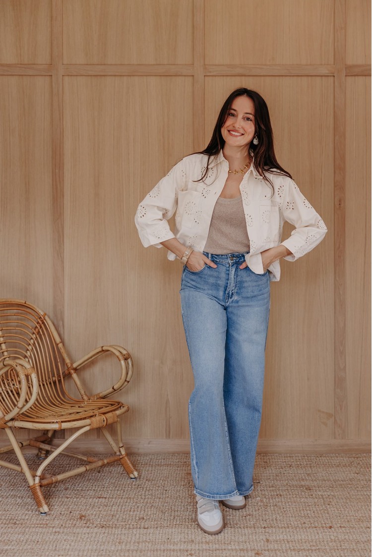 Veste MILONA