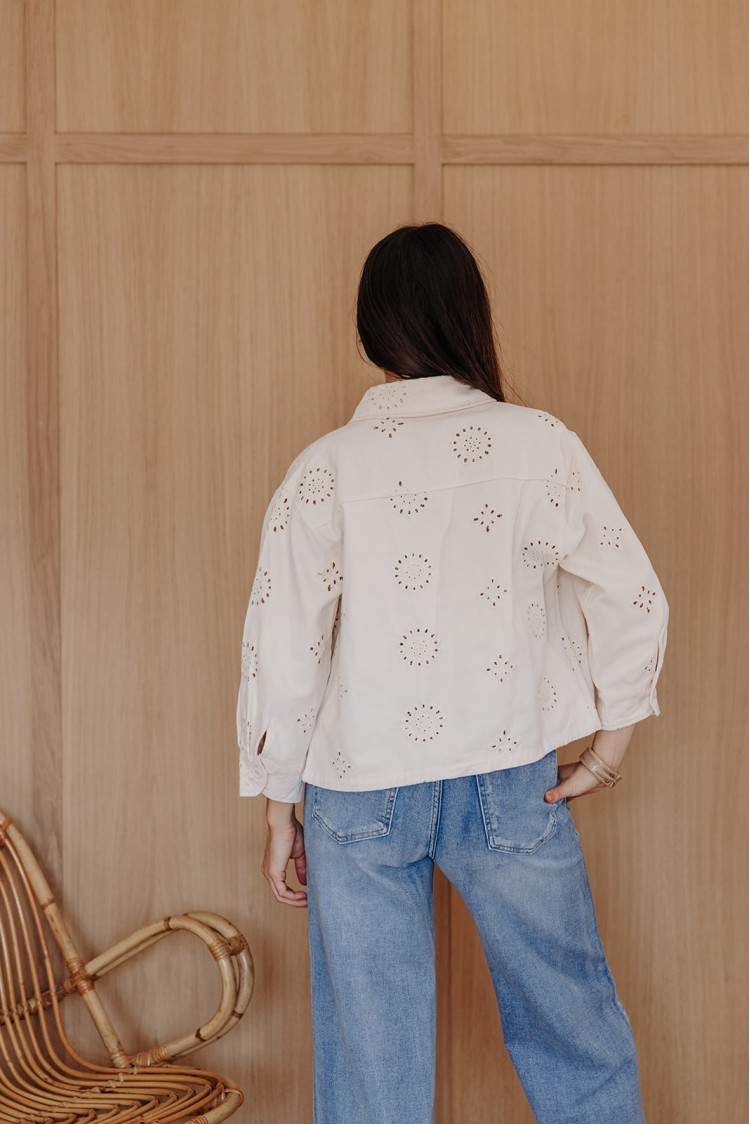 Veste MILONA