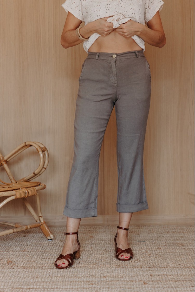 Pantalon NENUPHAR Pantalon NENUPHAR