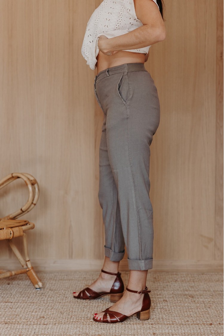 Pantalon NENUPHAR Pantalon NENUPHAR