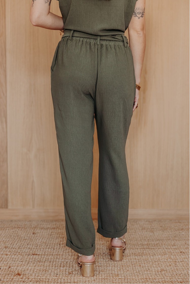 Pantalon SANTORIN Pantalon SANTORIN