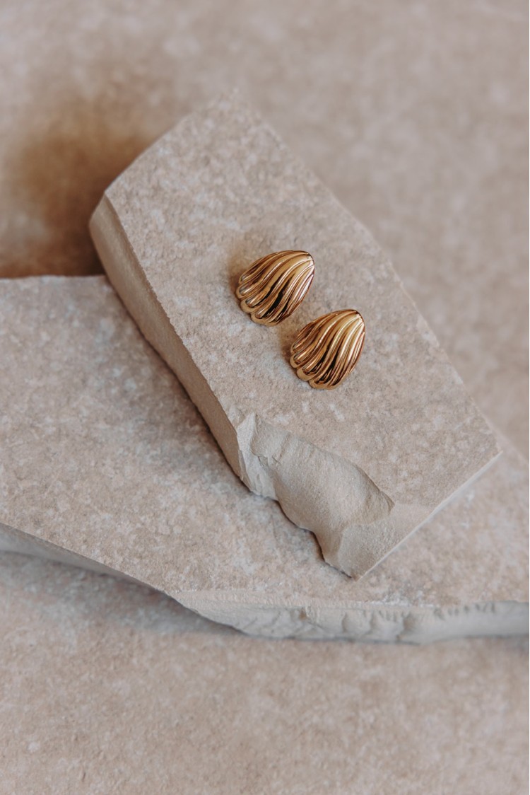 Boucles HUGUETTE Boucles HUGUETTE