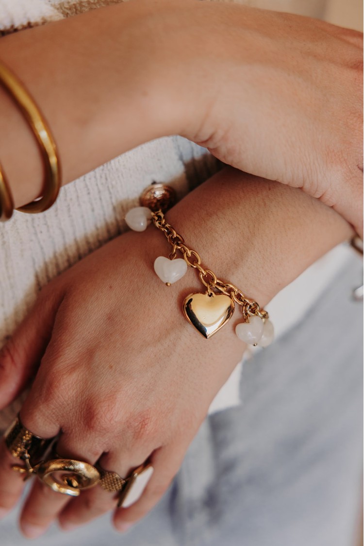 Bracelet AIMEE