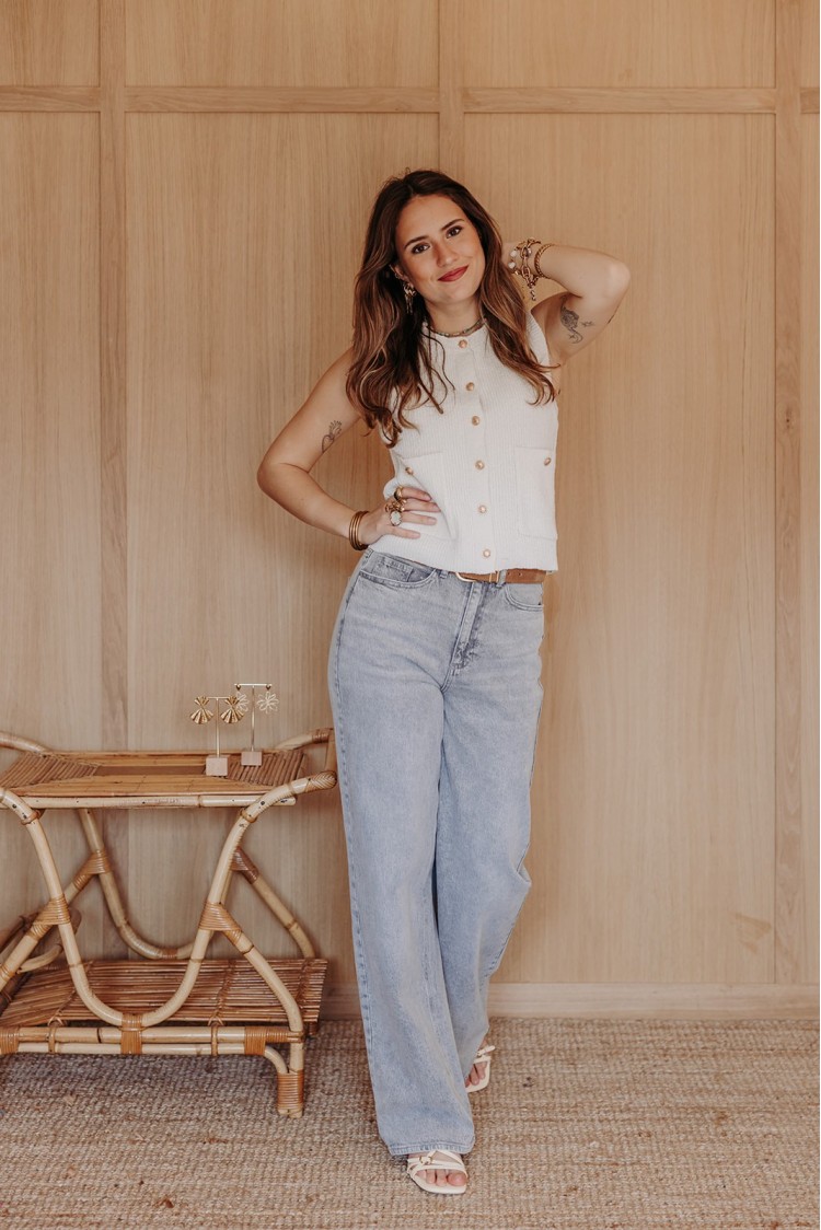 Gilet DAPHNE Gilet DAPHNE