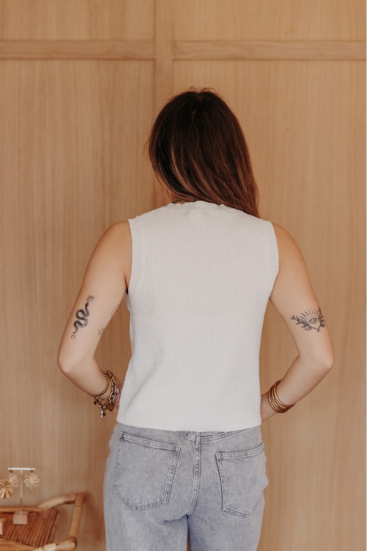 Gilet DAPHNE Gilet DAPHNE