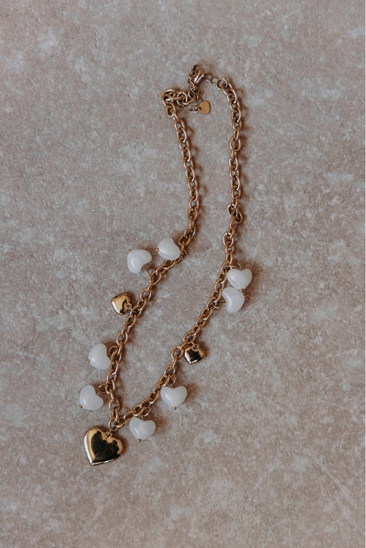 Collier EDITH Collier EDITH