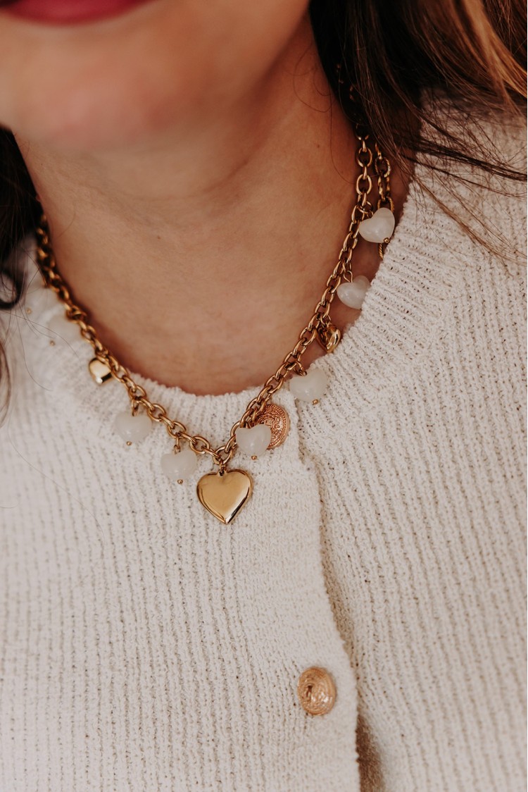 Collier EDITH Collier EDITH