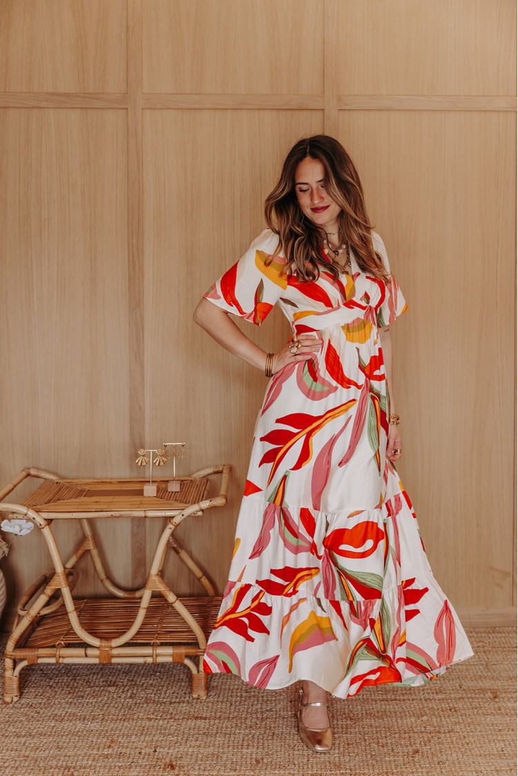 Robe FLORENCE Robe FLORENCE
