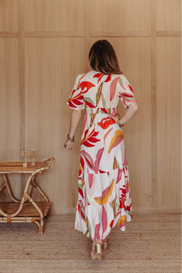 Robe FLORENCE Robe FLORENCE