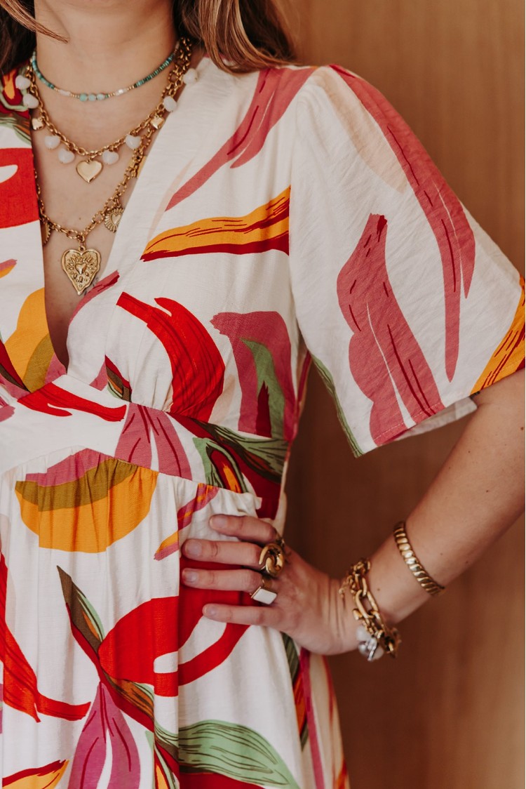 Robe FLORENCE Robe FLORENCE