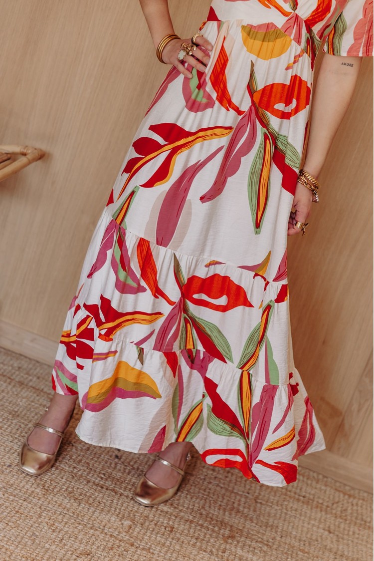 Robe FLORENCE Robe FLORENCE