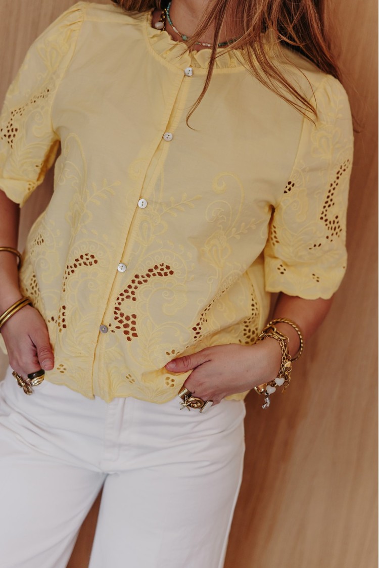 Chemise JESS Chemise JESS
