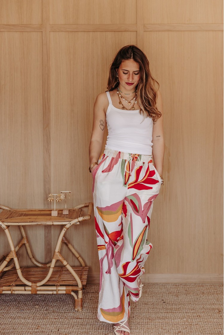 Pantalon MARYLOU Pantalon MARYLOU