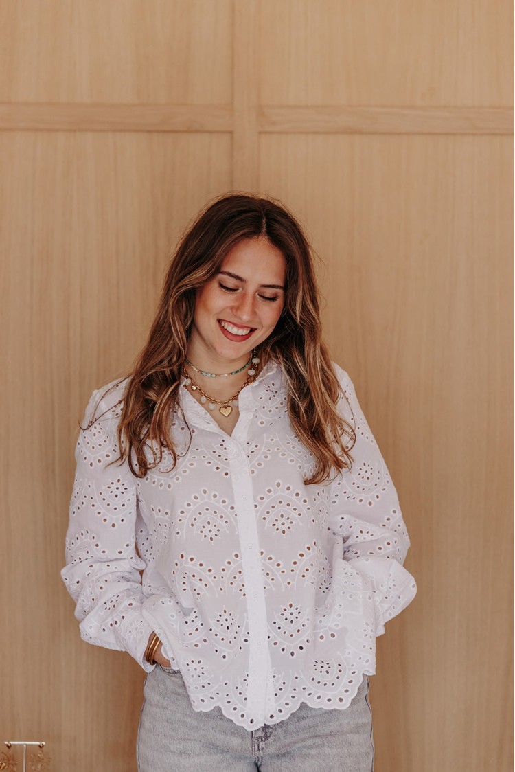 Chemise VILDE Chemise VILDE