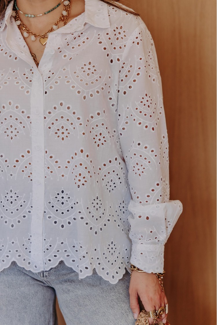 Chemise VILDE Chemise VILDE