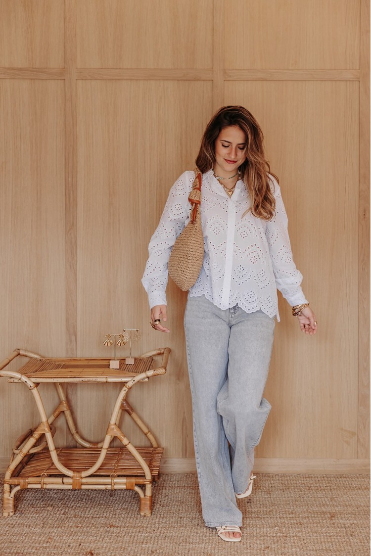 Chemise VILDE Chemise VILDE