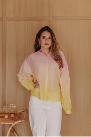 Rose Jaune