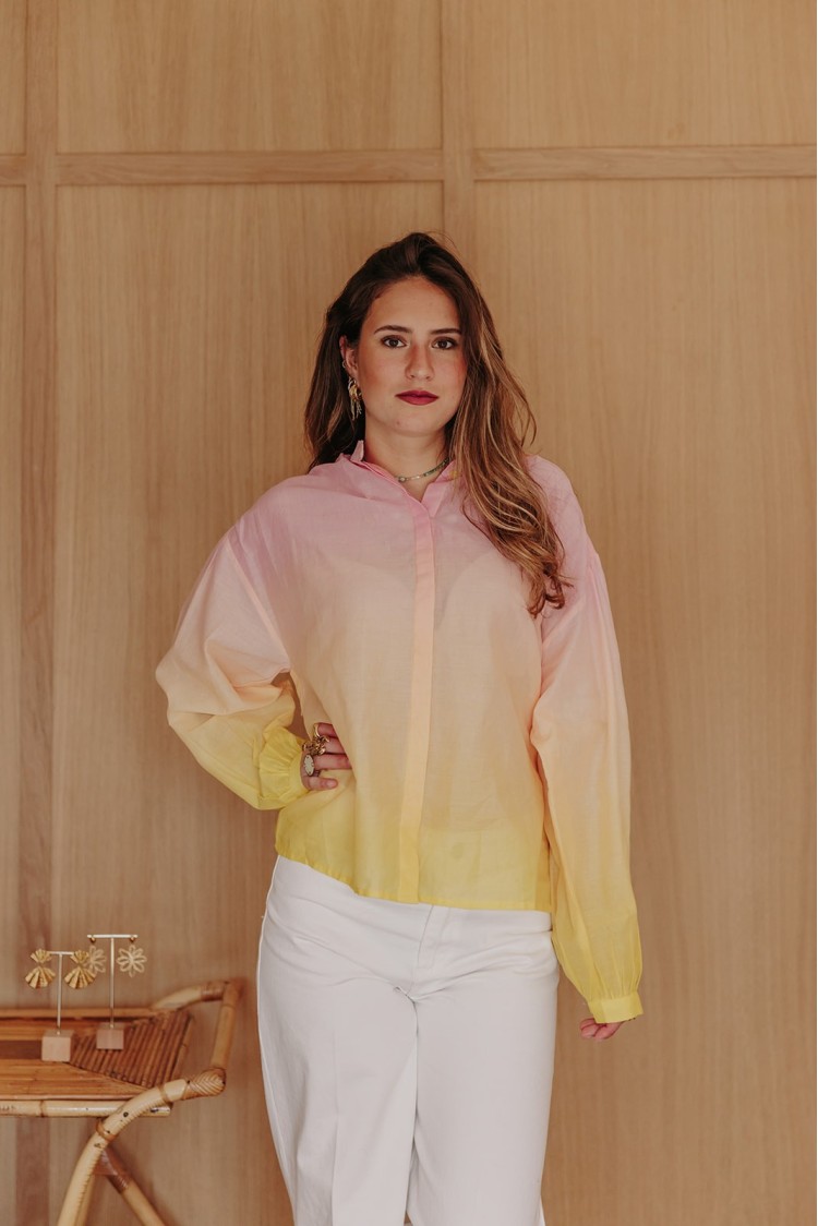 Chemise BIBIANE Chemise BIBIANE