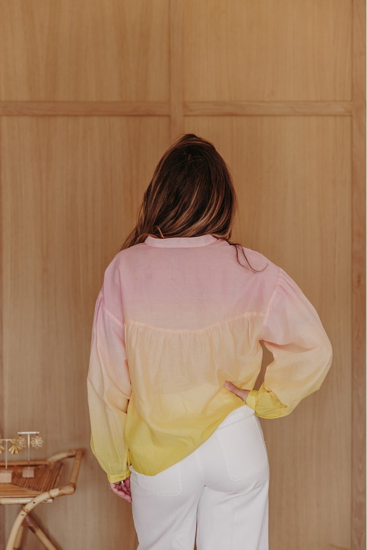 Chemise BIBIANE Chemise BIBIANE