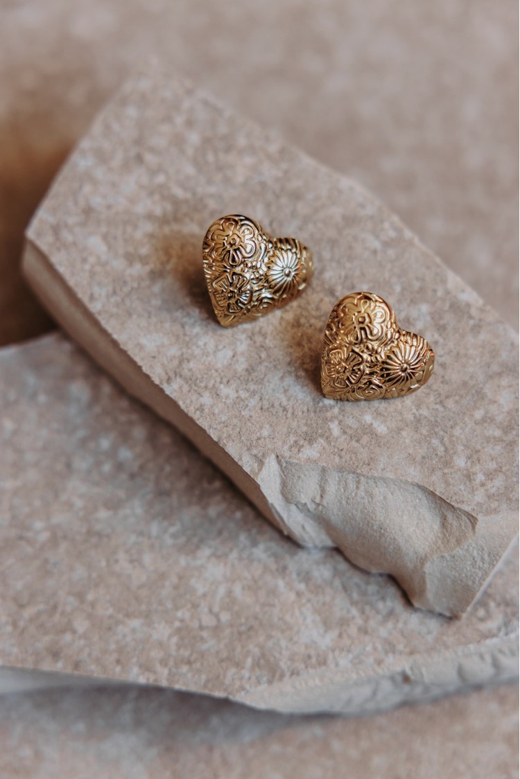 Boucles ESMERALDA Boucles ESMERALDA