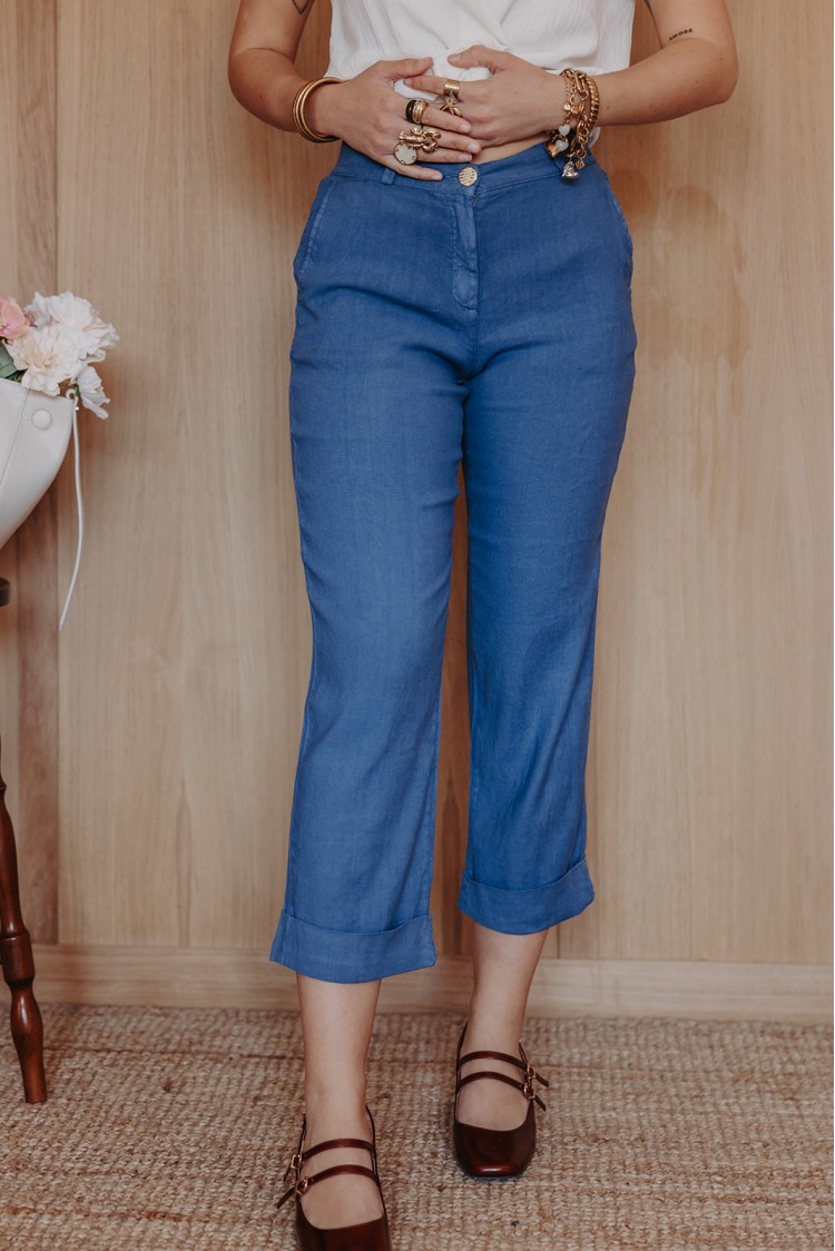 Pantalon NENUPHAR Pantalon NENUPHAR