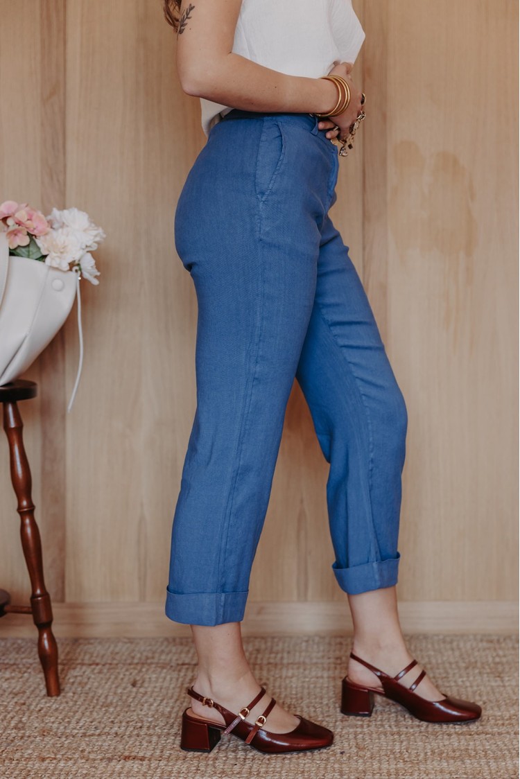 Pantalon NENUPHAR Pantalon NENUPHAR