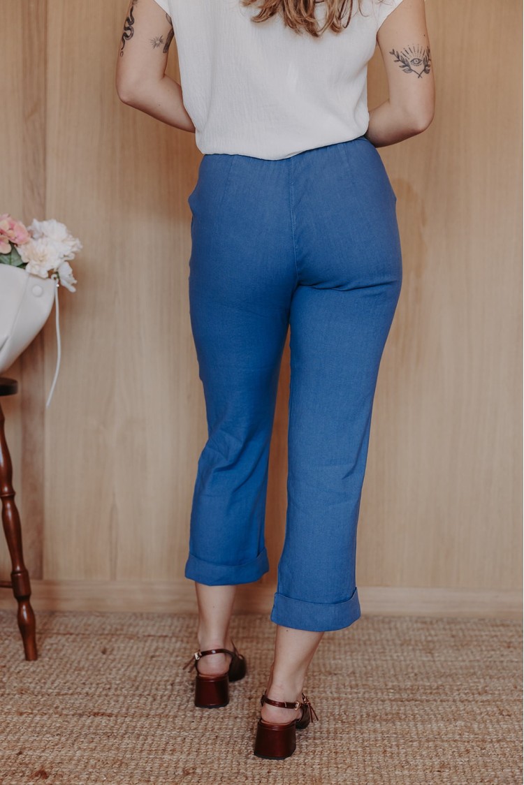 Pantalon NENUPHAR Pantalon NENUPHAR