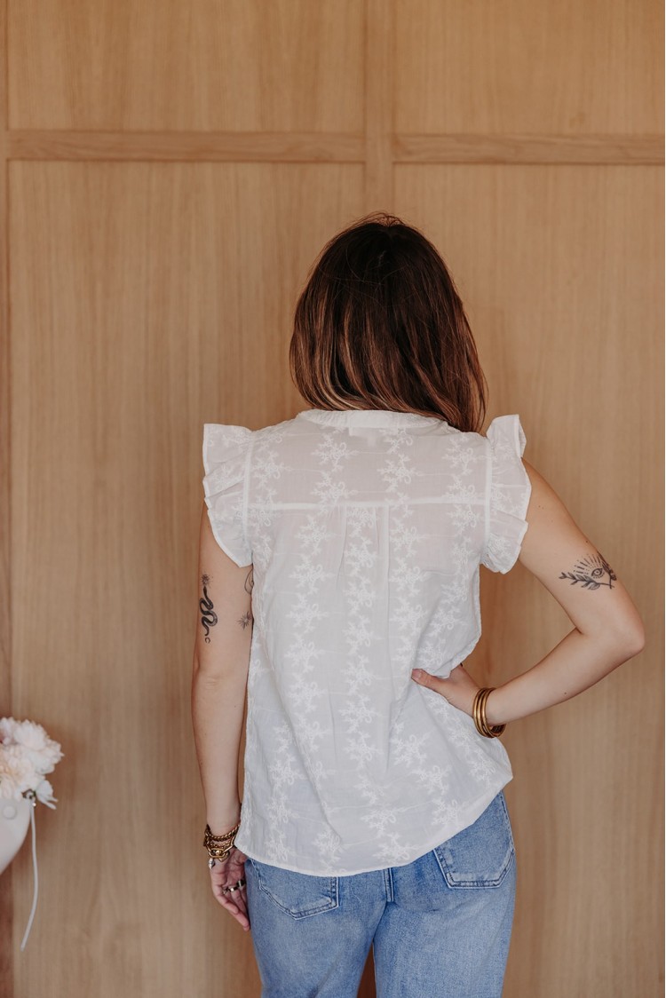 Blouse OPERA Blouse OPERA