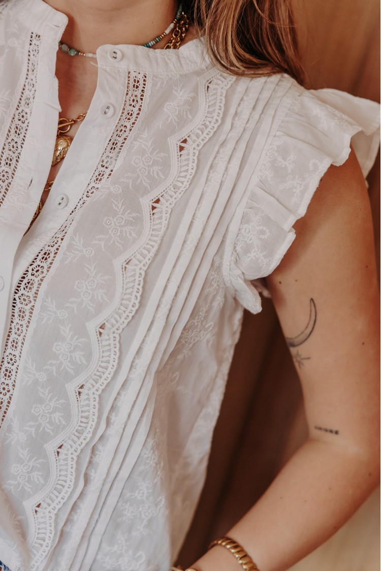 Blouse OPERA Blouse OPERA