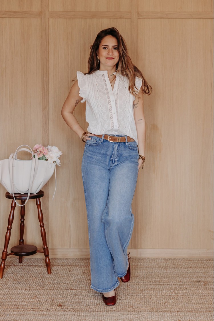 Blouse OPERA Blouse OPERA