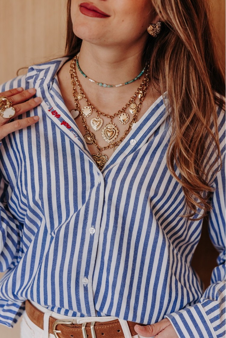 Chemise MARINI Chemise MARINI