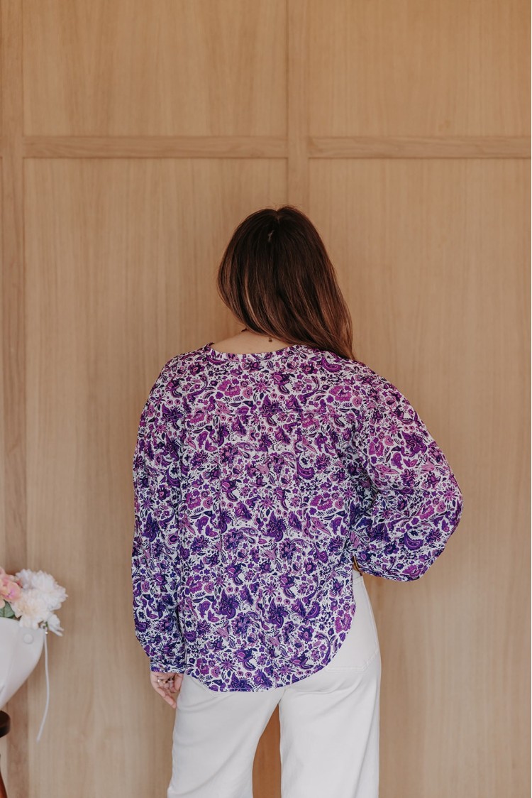 Blouse SARLAT Blouse SARLAT