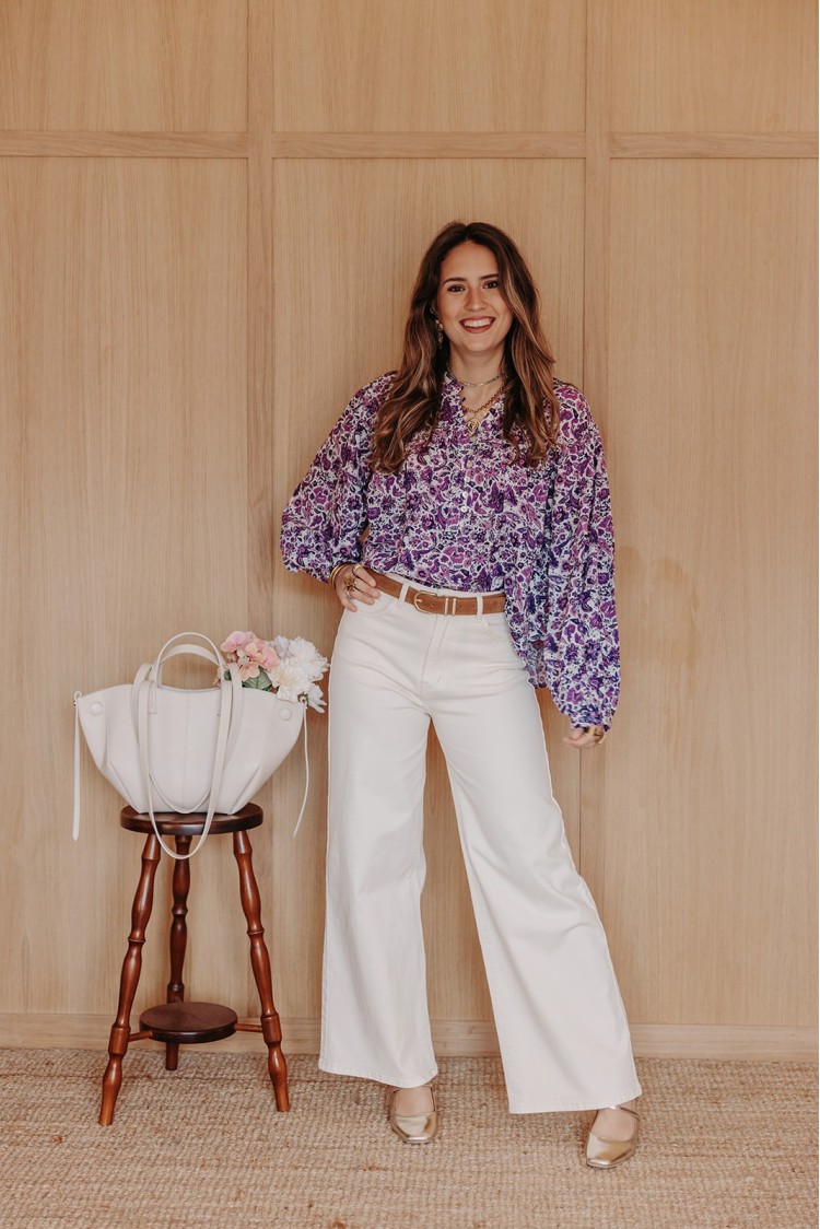 Blouse SARLAT Blouse SARLAT