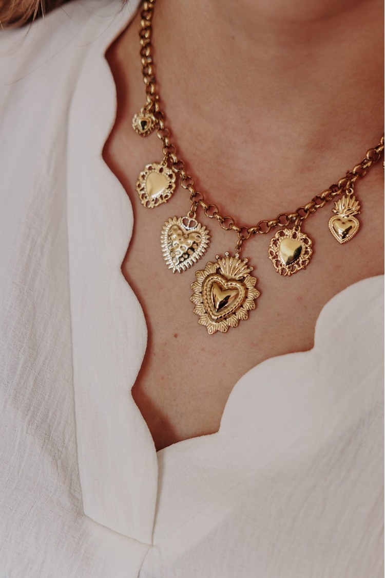 Collier SIRENA Collier SIRENA