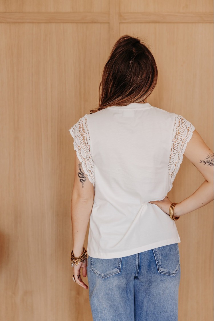 T-shirt VIMANDALA T-shirt VIMANDALA