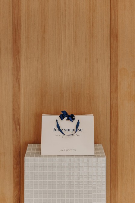 Pochette CADEAU Pochette CADEAU