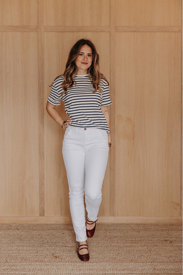 Chino LULU Chino LULU