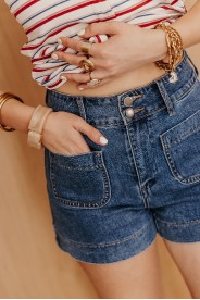 DENIM MOYEN