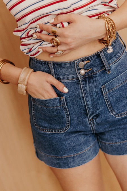 Short SOPHIE Short SOPHIE