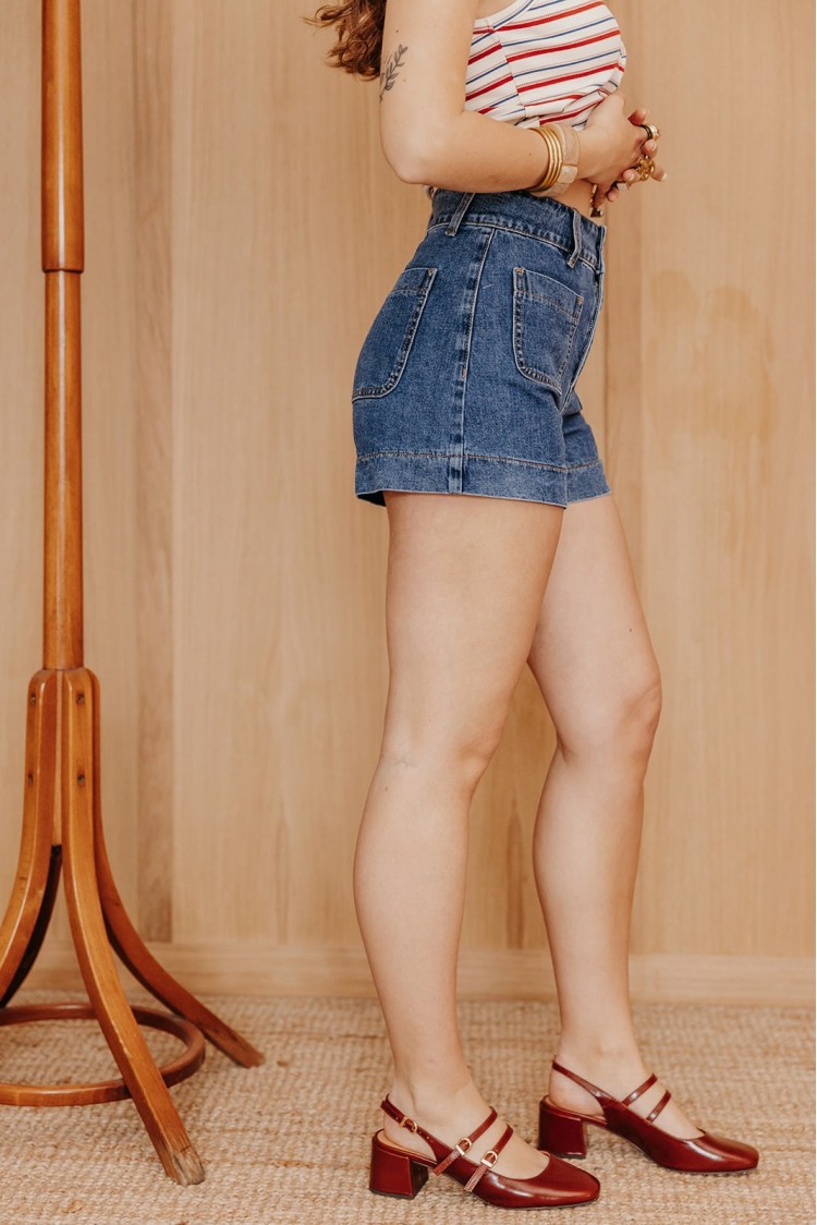 Short SOPHIE Short SOPHIE